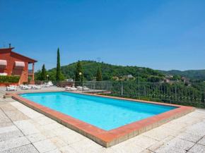 Apartment Il Cipresso by Interhome